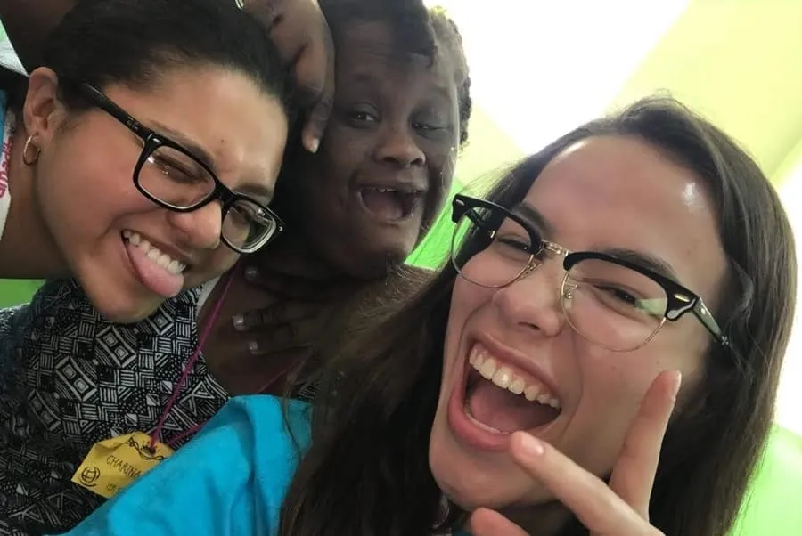 Alumnos de la carrera de Medicina, Psicolog&iacute;a, Finanzas y Mercadotecnia conforman el GE &ldquo;Operaci&oacute;n Sonrisa&rdquo; del Tec Guadalajara