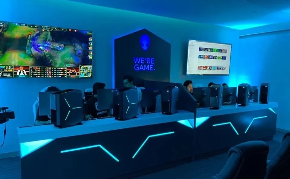 Tec Guadalajara gan&oacute; el torneo Borregos Esports Invitational.