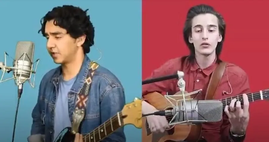 Tec Guadalajara gana Mejor Arreglo Musical por la canci&oacute;n Colores en el VibrArt, Arts & Culture Festival 2021