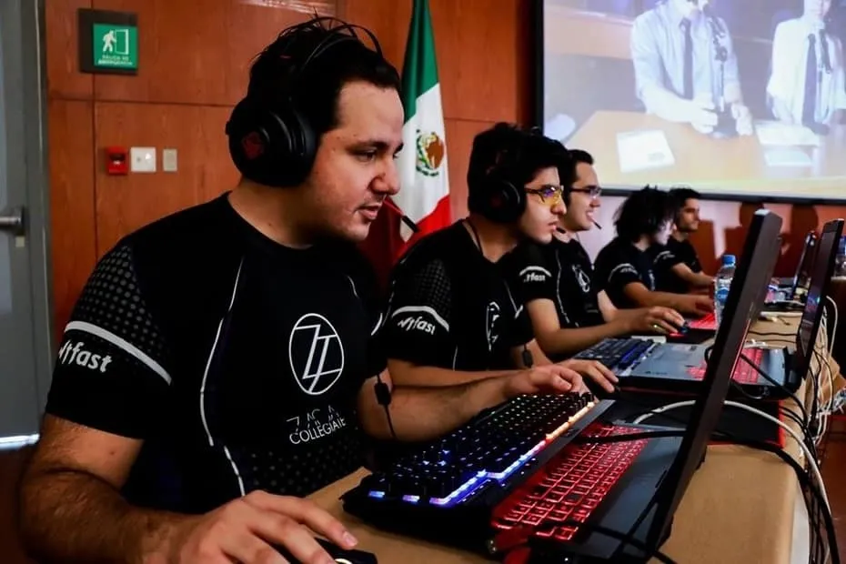 Tec Guadalajara jugar&aacute; en la final de la Borregos Esports Cup Telcel
