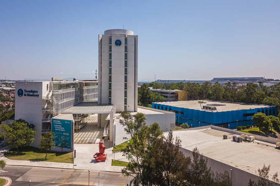 Tec de Monterrey