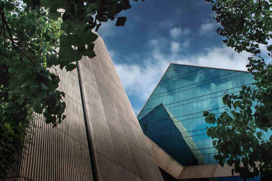 Tec de Monterrey