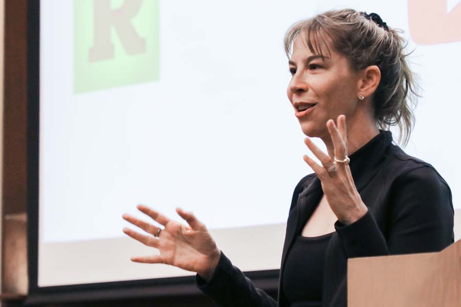 5 claves para crear startups en México según Karla Berman, empresaria