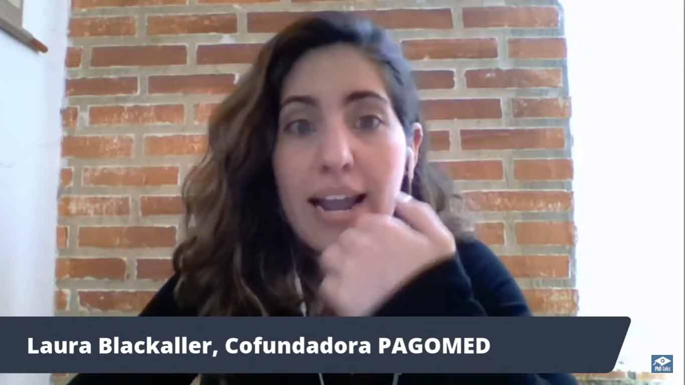 El Tec busc&oacute; compartir con los j&oacute;venes su visi&oacute;n emprendedora.