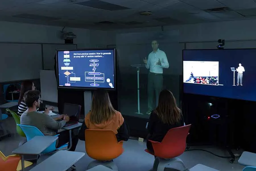 Tec y ranking qs by subject