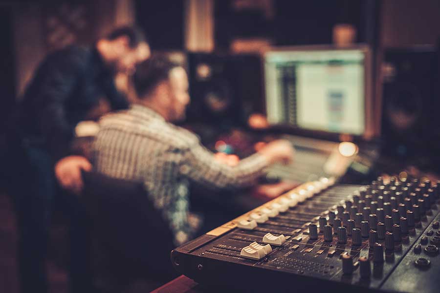 Tec Sounds Radio tendr&aacute; programas y contenido con la participaci&oacute;n de profesores y alumnos del Tec