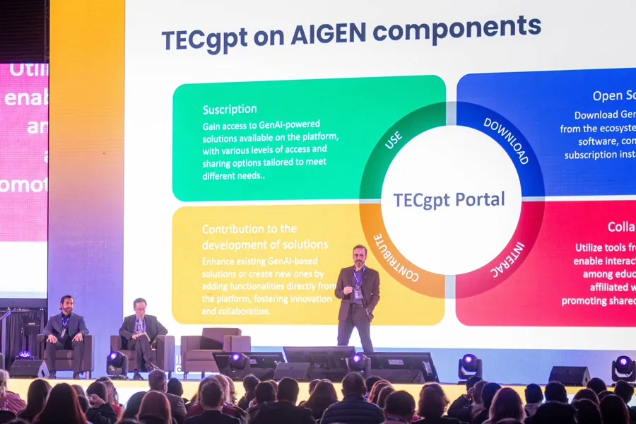 TECgpt 