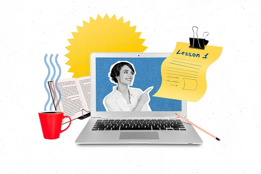 El profesor tambi&eacute;n debe ser autocr&iacute;tico al reflexionar sobre su actividad