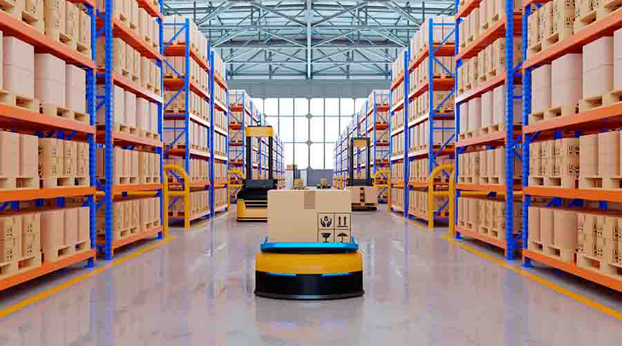 Robots aut&oacute;nomos y simuladores son una tendencia de emprendimiento principalmente de empresa a empresa