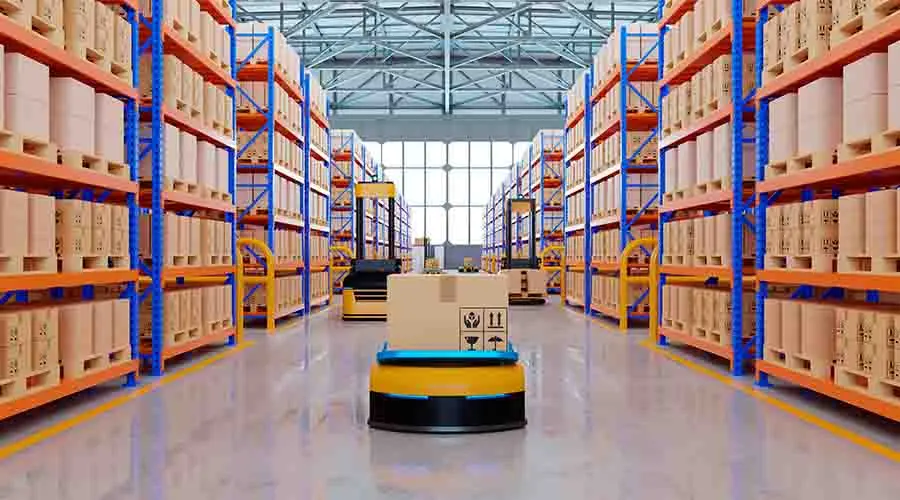 Robots aut&oacute;nomos y simuladores son una tendencia de emprendimiento principalmente de empresa a empresa