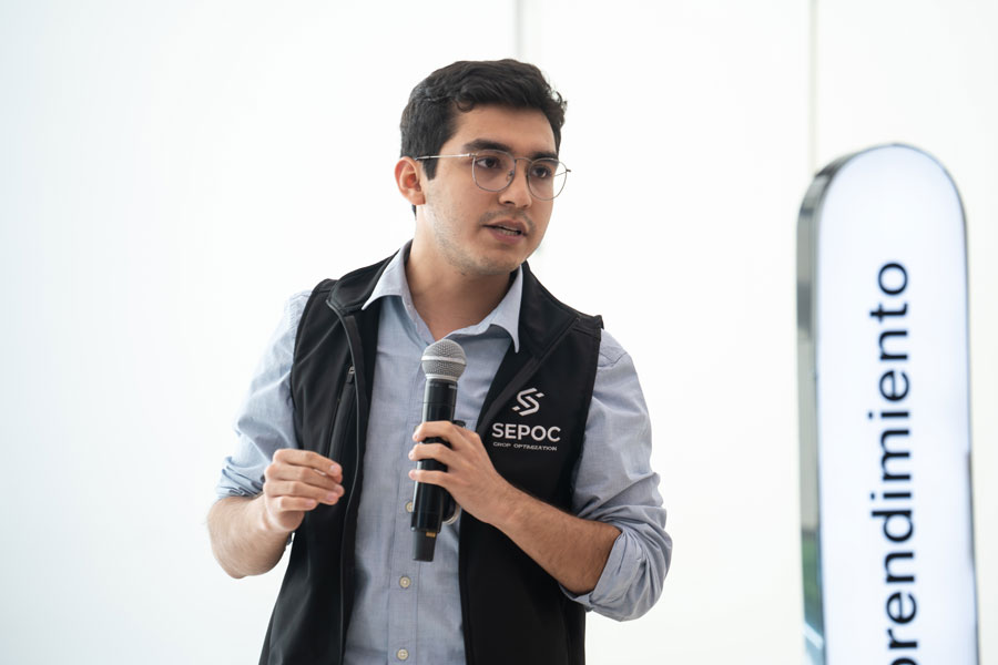 Tecnolog&iacute;a agr&iacute;cola, Tec de Monterrey.