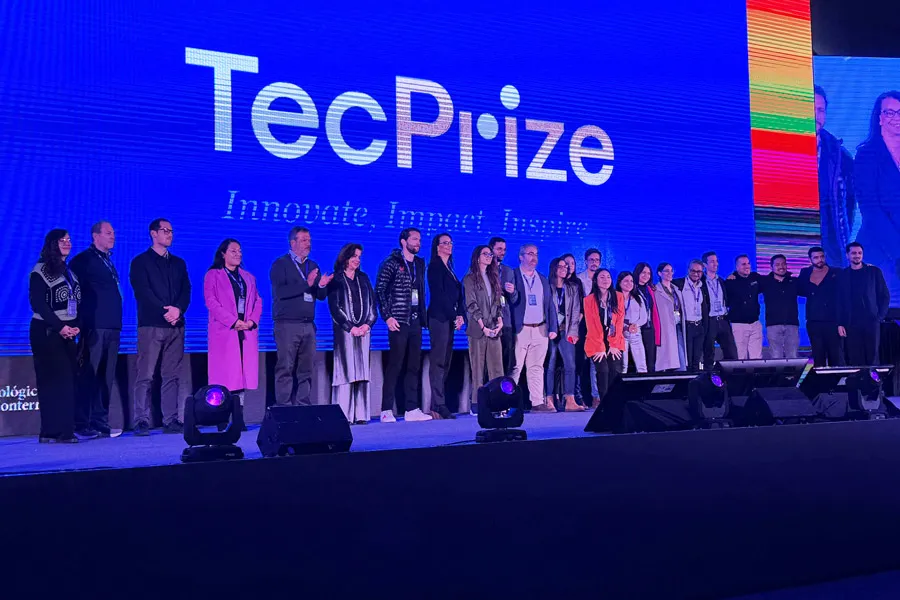 TecPrize 