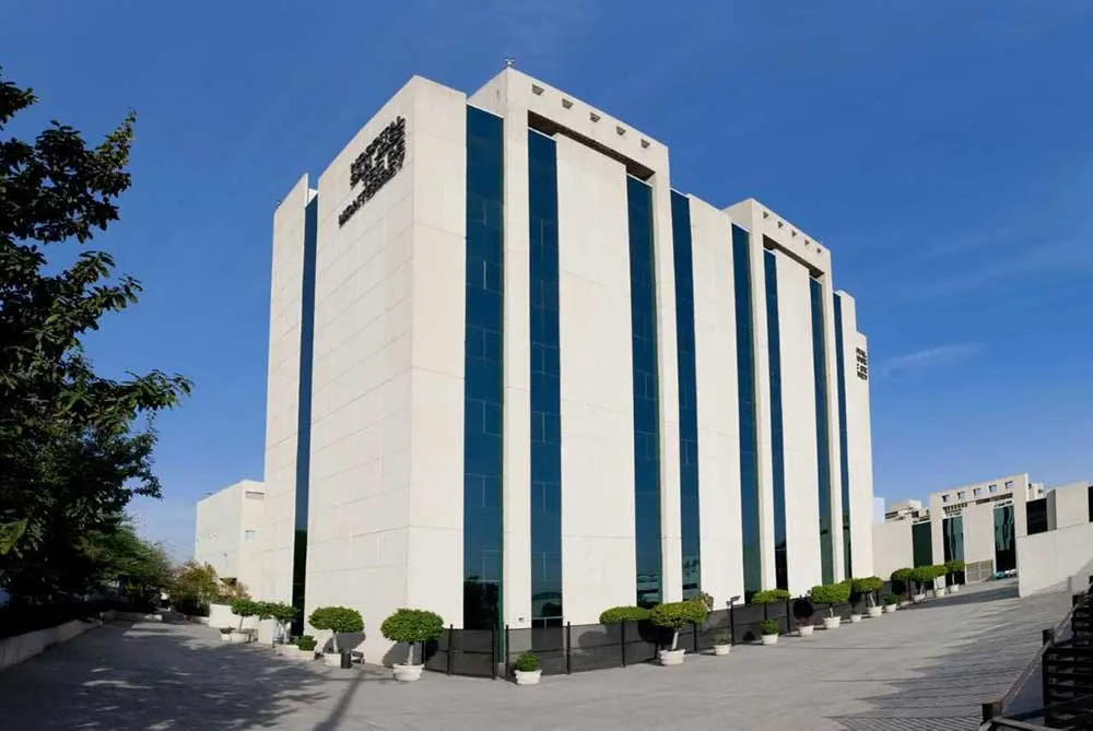 Hospital San Jos&eacute;, de TecSalud, del Tec de Monterrey