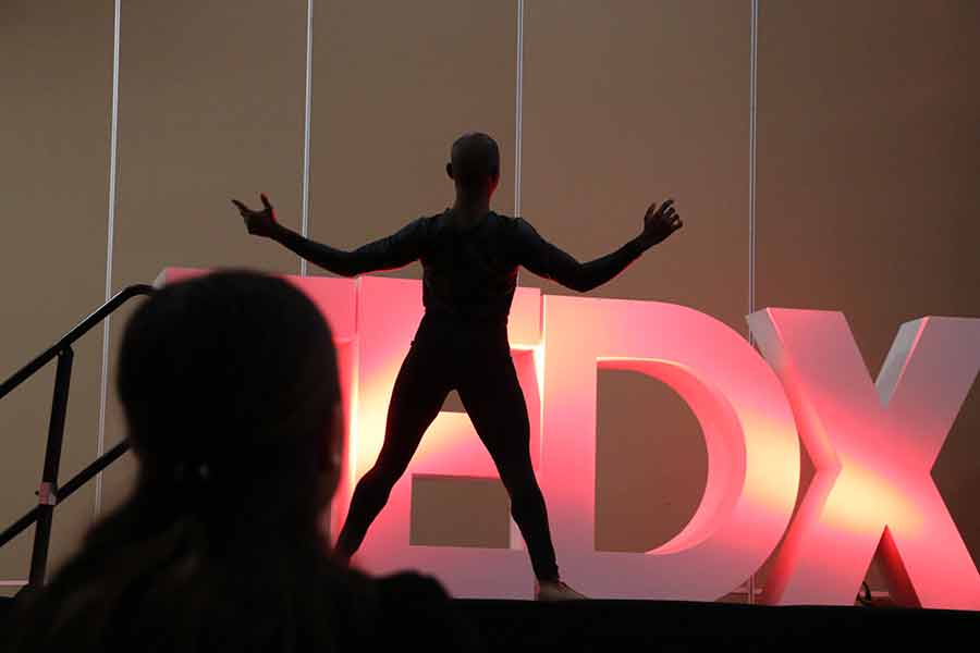 TEDxTecMtyGuadalajara fue el foro para que emprendedores de distintas regiones de Am&eacute;rica compartieran su experiencia. 
