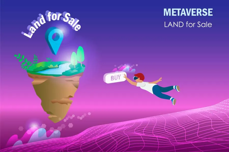 Inversi&oacute;n, bienes ra&iacute;ces metaverso