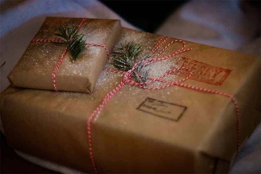Si se quiere regalar productos zero waste, es importante investigar su trasfondo de producci&oacute;n.