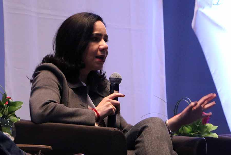 Transformaci&oacute;n digital en empresas, tema de panel de EXATEC en Tec Guadalajara. 