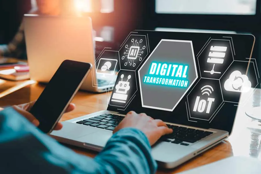 La tecnolog&iacute;a permite explorar nuevas oportunidades en experiencias educativas.