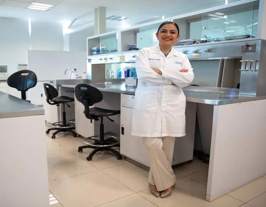 Va por m&aacute;s premios de ciencia