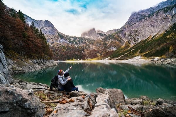El turismo regenerativo busca crear una economía más sustentable.