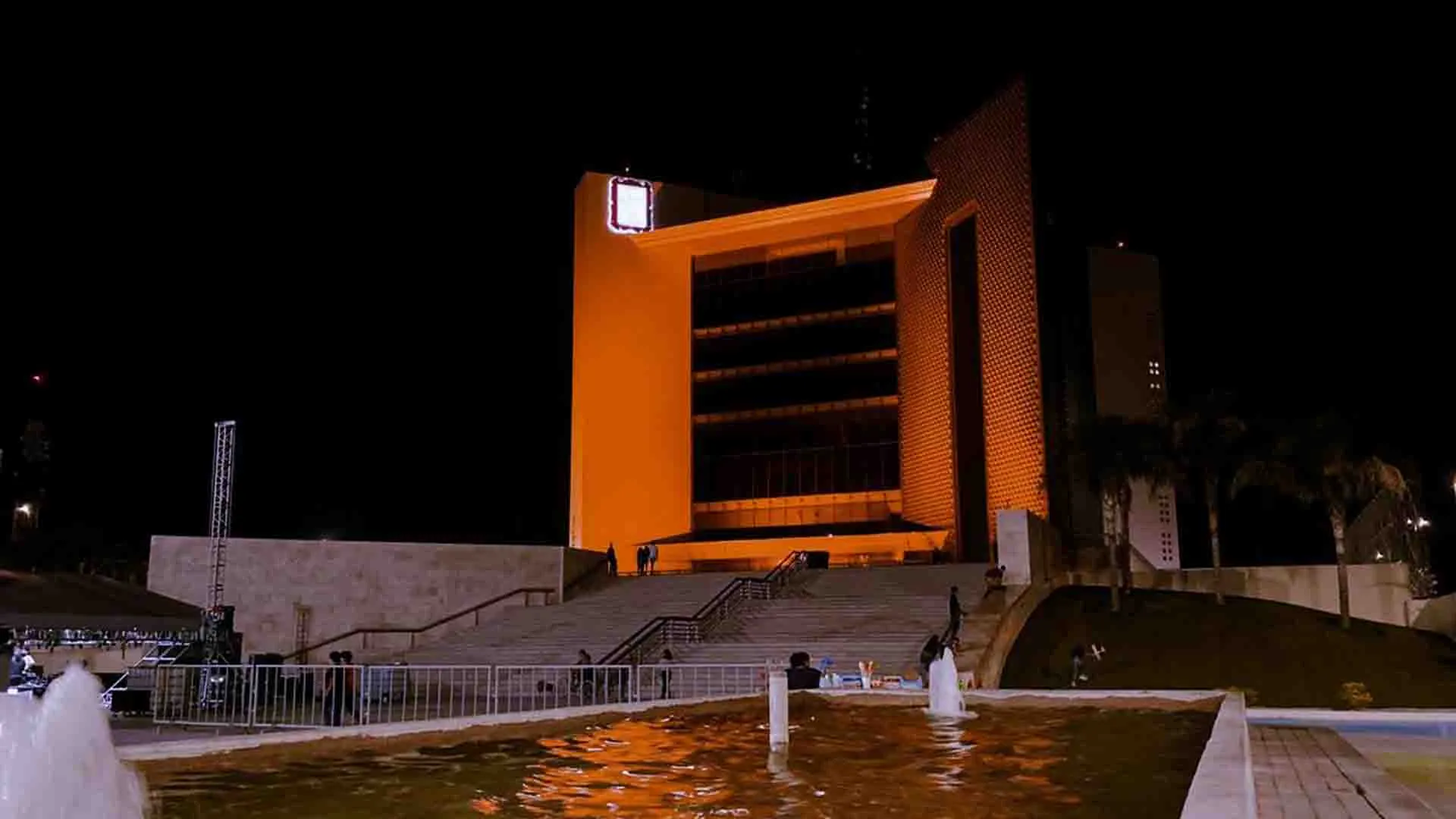 Presidencia de Torre&oacute;n se suma a conmemoraci&oacute;n del Unity Day