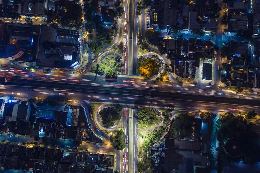 Urbanismo regenerativo en la Ciudad de M&eacute;xico