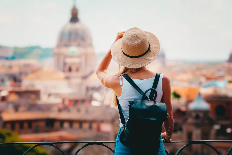 Una cultura de autocuidado te ayudar&aacute; a disfrutar de unas vacaciones seguras.