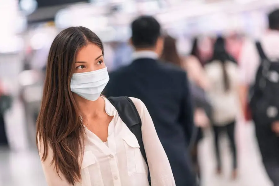 El uso del cubrebocas y otras medidas de prevenci&oacute;n frente al COVID, han ayudado a reducir la transmisi&oacute;n del virus de la influenza.