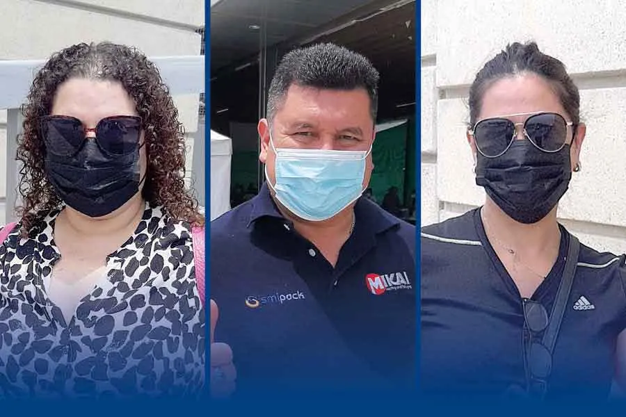 Vacunaci&oacute;n en el Tec