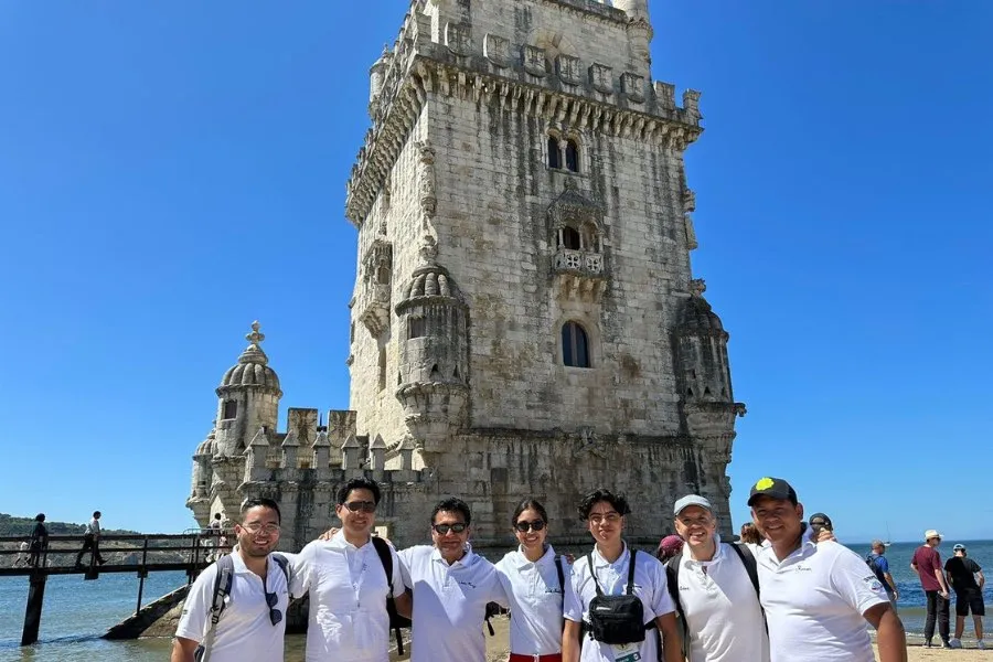 valentina-fuentes-en-su-gira-por-portugal-2023-torre-de-bel&eacute;m-lisboa-compa&ntilde;&iacute;a-folkl&oacute;rica-magisterial-de-hidalgo