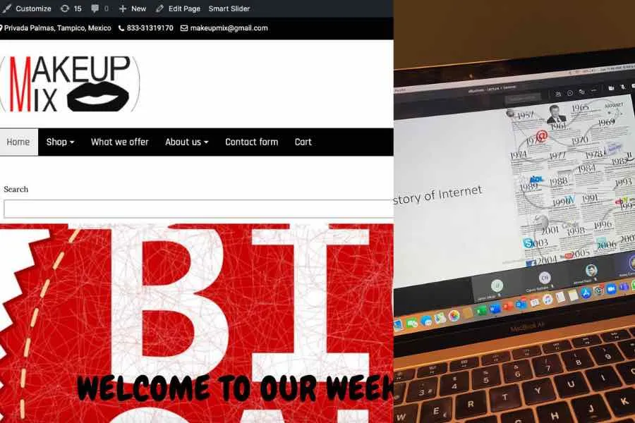 Verano en l&iacute;nea en Bratislava