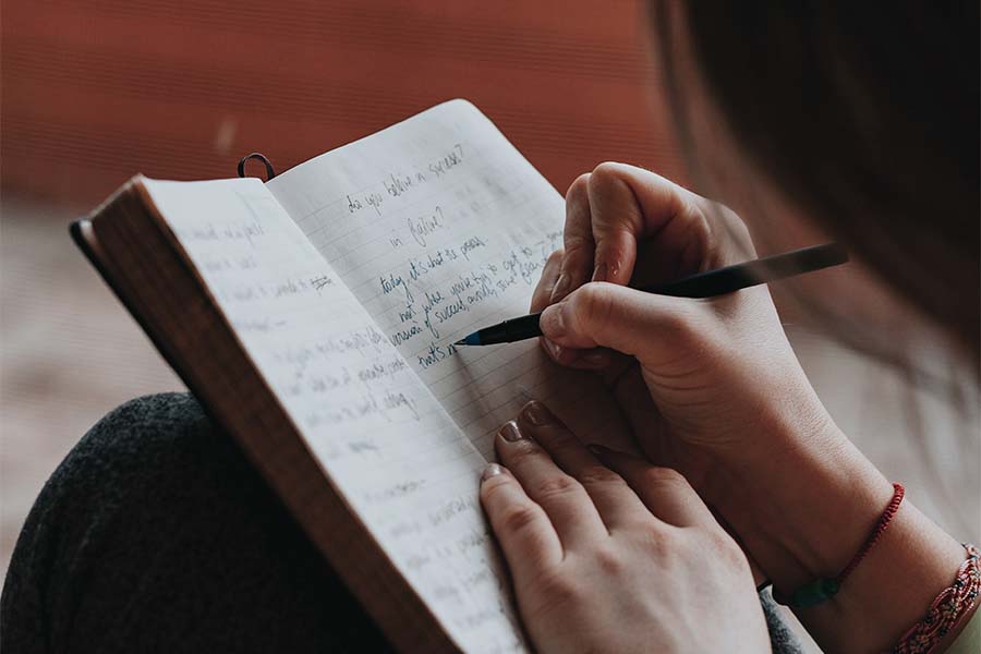 ‘Un Fantasma en la casa' la da el 1er lugar en creación literaria