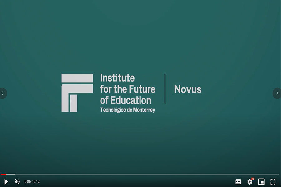 Video aprendizaje: El nuevo proyecto de innovaci&oacute;n educativa