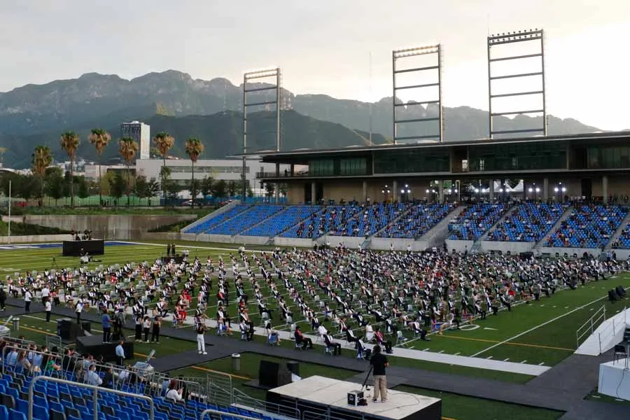 Vista general de "Unboxing".