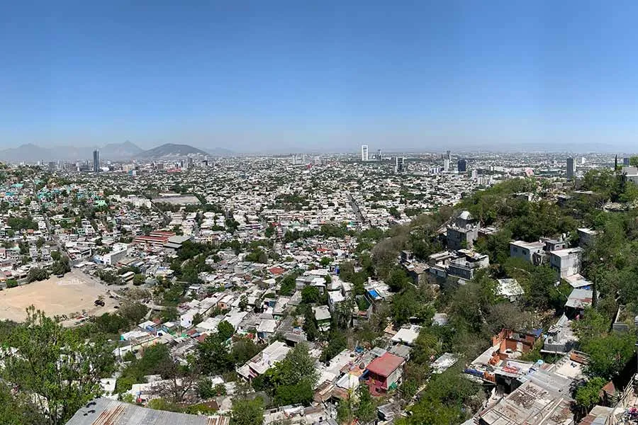 El primer microlaboratorio digital que es parte del proyecto est&aacute; ubicado a m&aacute;s de 2 kil&oacute;metros de distancia de campus Monterrey.