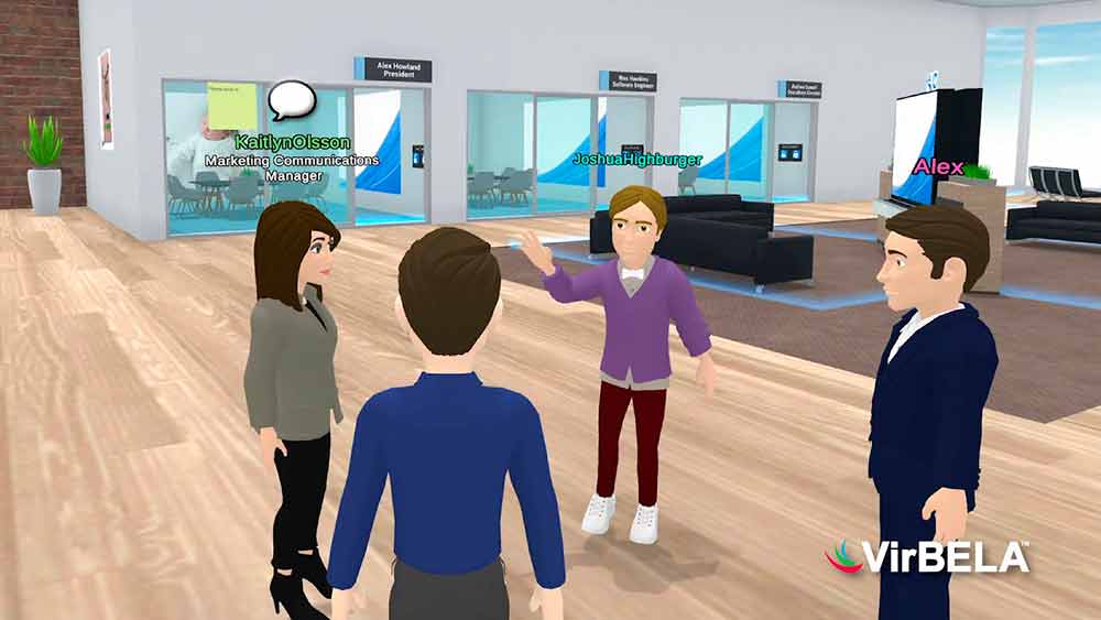 &ldquo;Meet & Greet: Vinculaci&oacute;n Empresarial&rdquo; fue un encuentro virtual entre la industria de la Arquitectura y alumnos de las mejores universidades tapat&iacute;as.