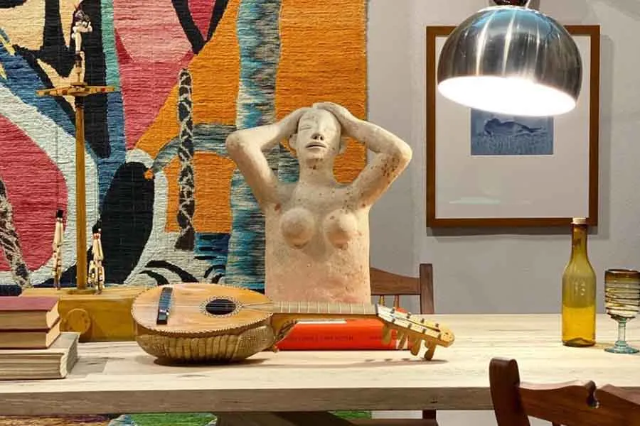 Moda en M&eacute;xico, lujo