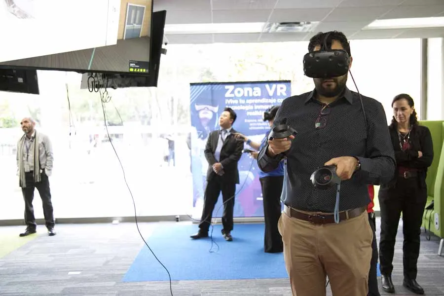 Estado de M&eacute;xico.