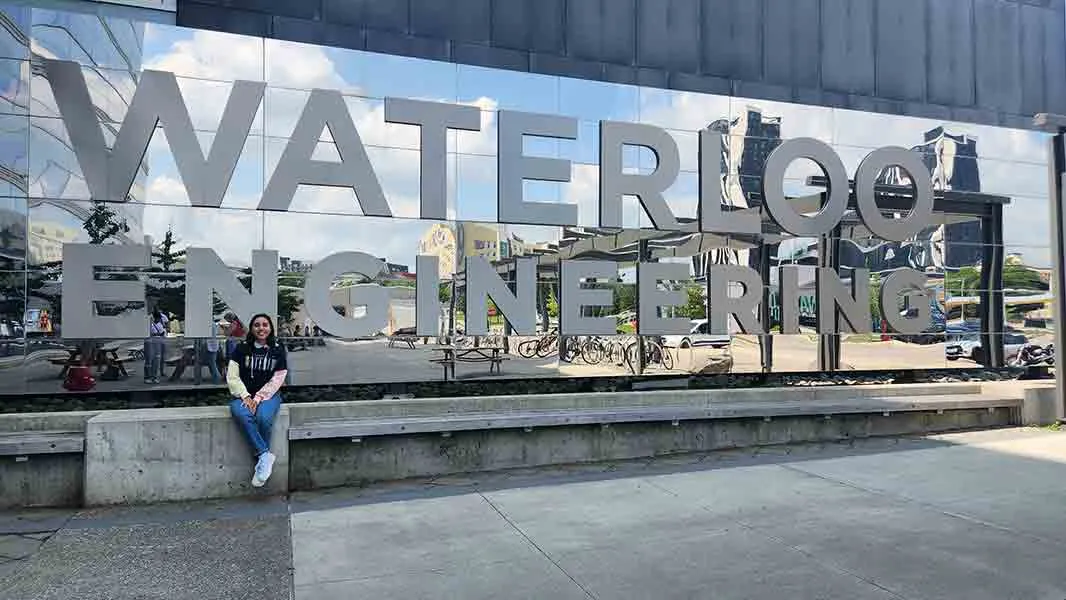 Proyecto con la Universidad de Waterloo para proponer viviendas en Canad&aacute; en el que participaron estudiantes del Tec Guadalajara.