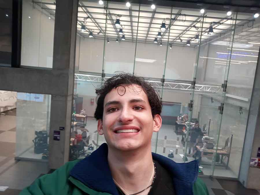 Proyecto con la Universidad de Waterloo para proponer viviendas en Canad&aacute; en el que participaron estudiantes del Tec Guadalajara.