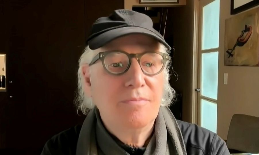 Zev Siegl