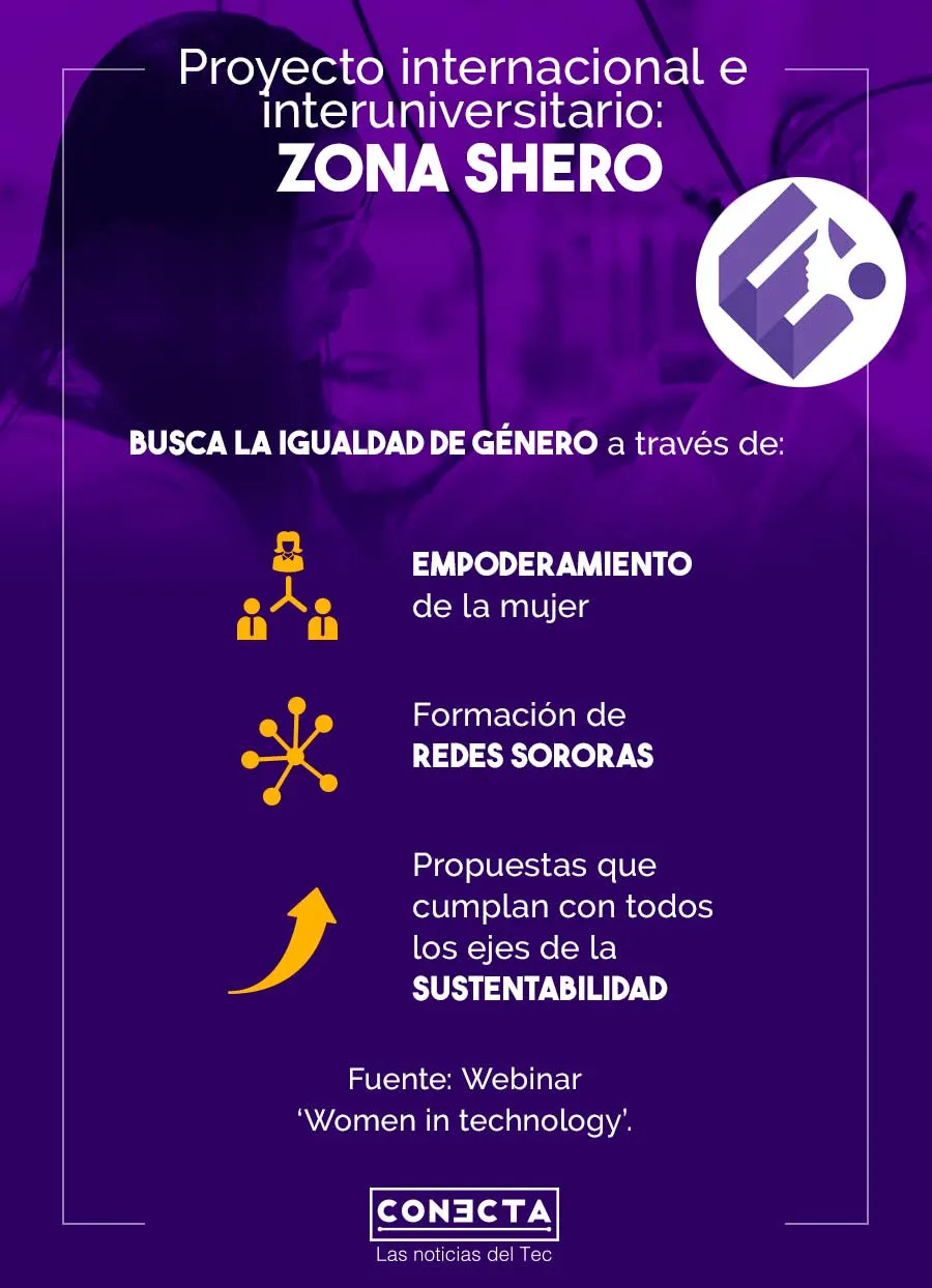 Infograf&iacute;a Zona Shero