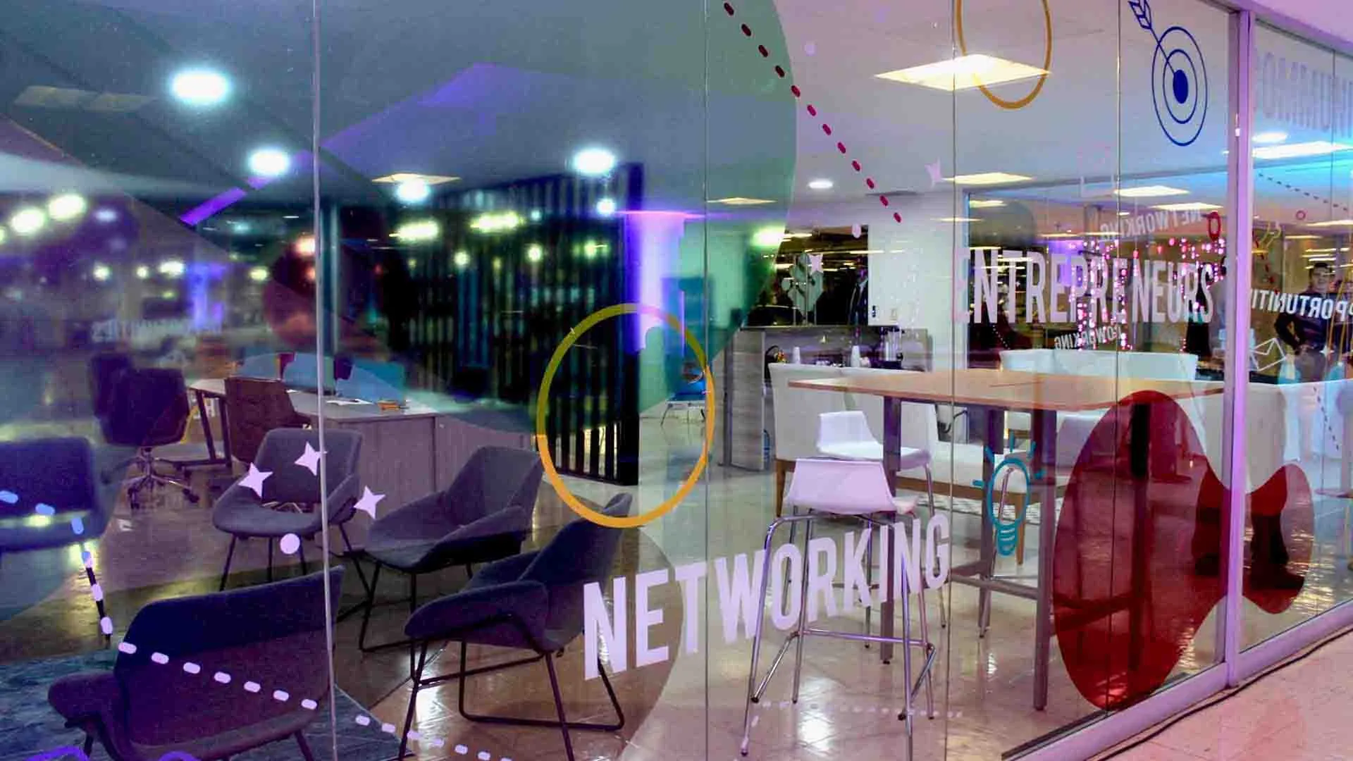 Zona Ei Tec &ndash; Cimaco, reiteran compromiso con emprendimiento