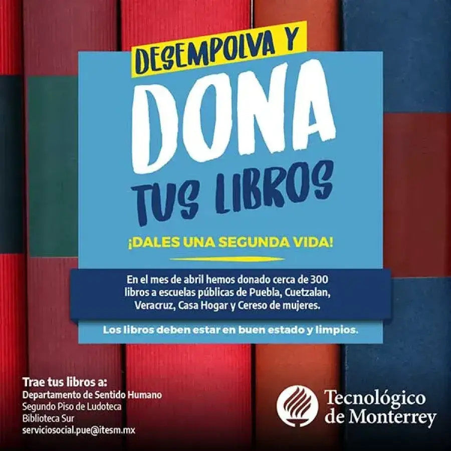 Donar es ayudar