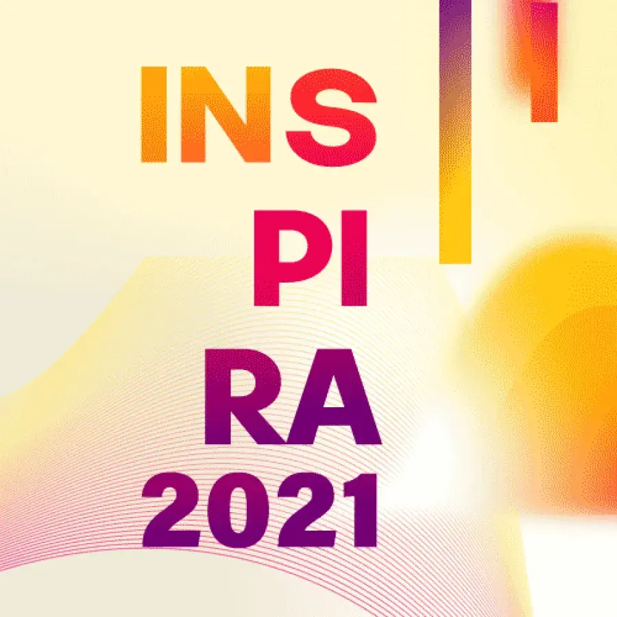 Evento Inspira 2021