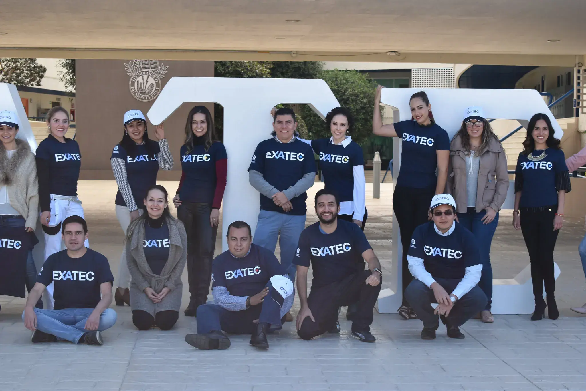 Fotogalería Regreso a Casa exatec morelia 2017