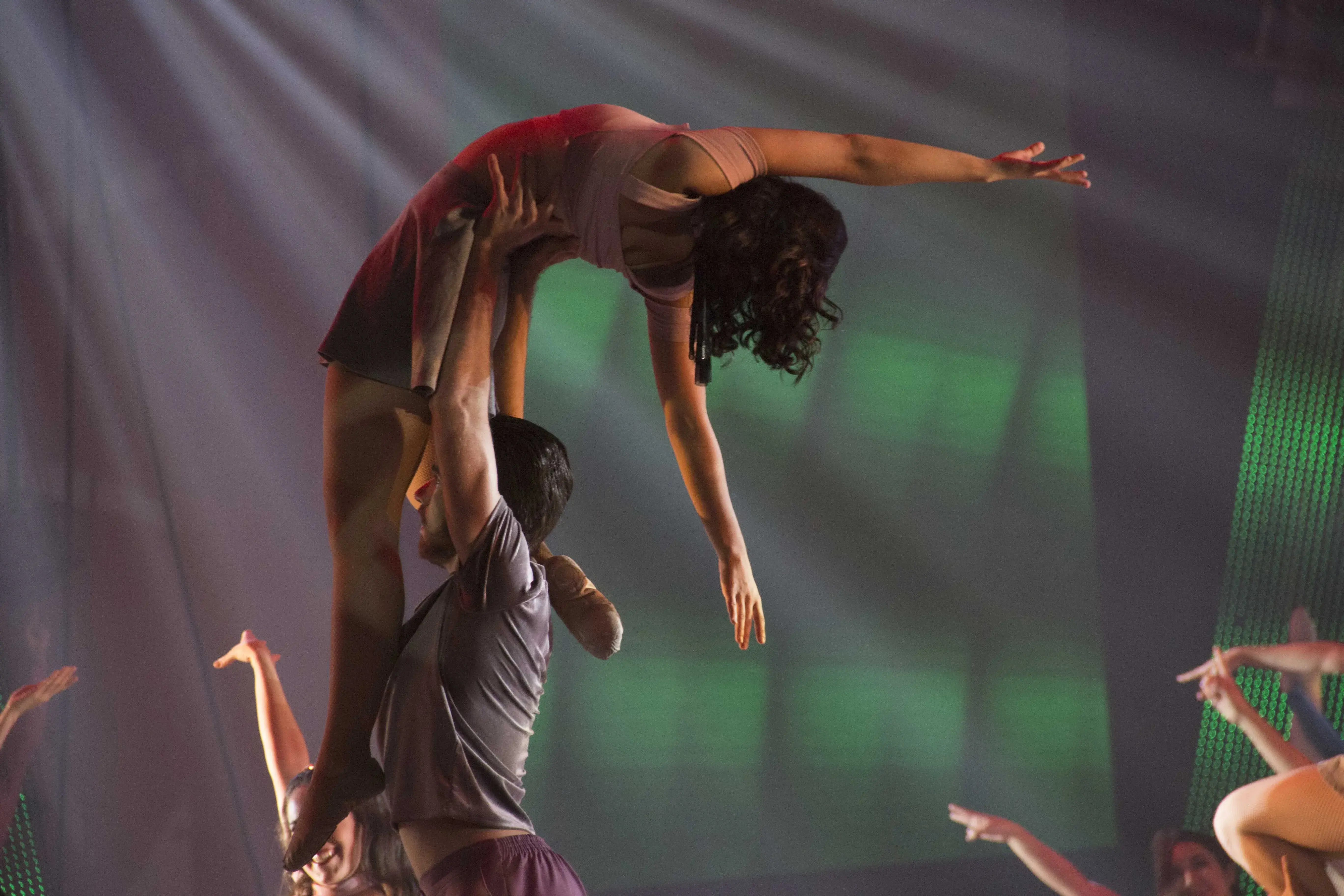 Ensamble "We love 70's"