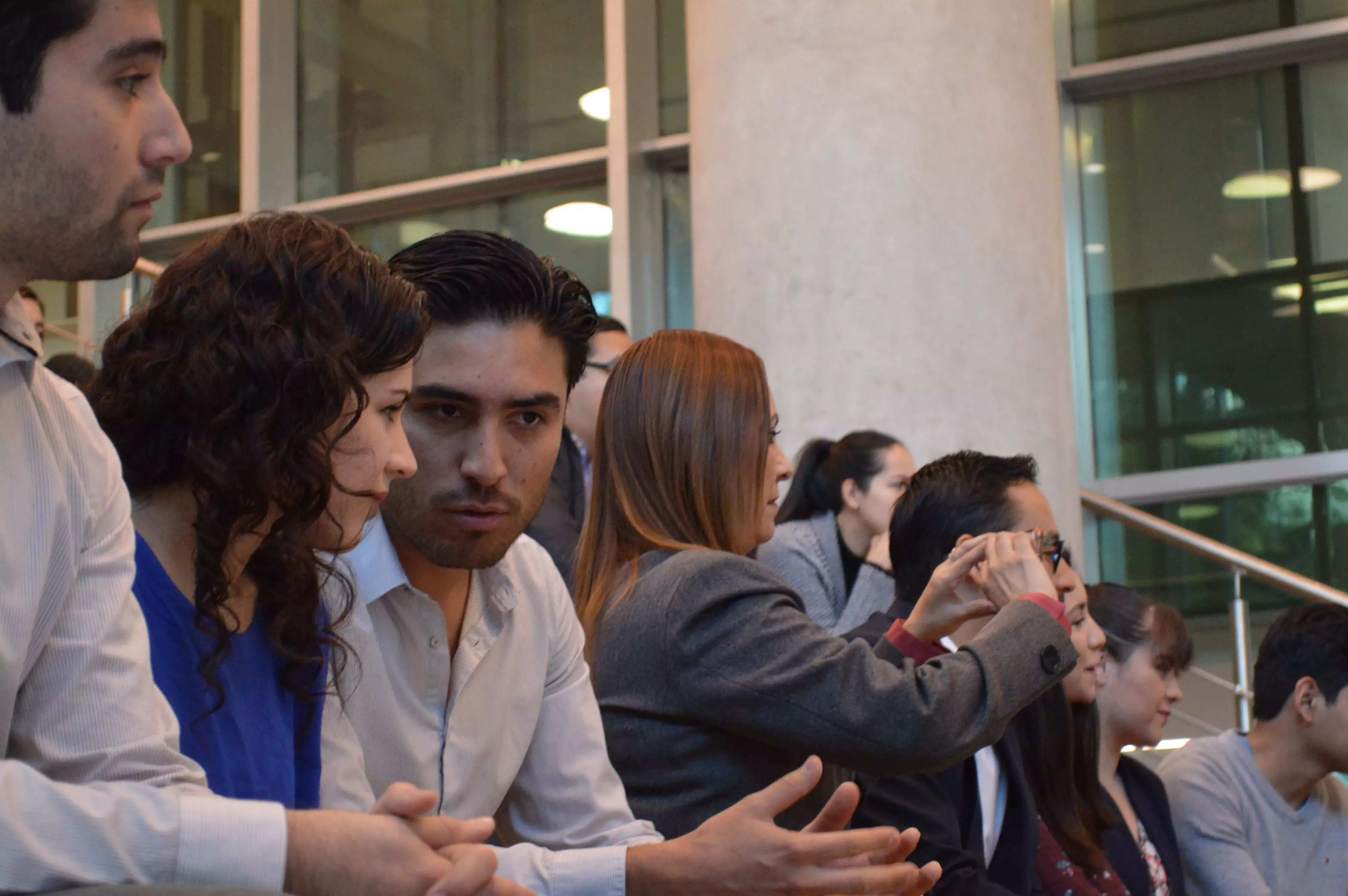 Premio DOW a la Innovación Sustentable 2017