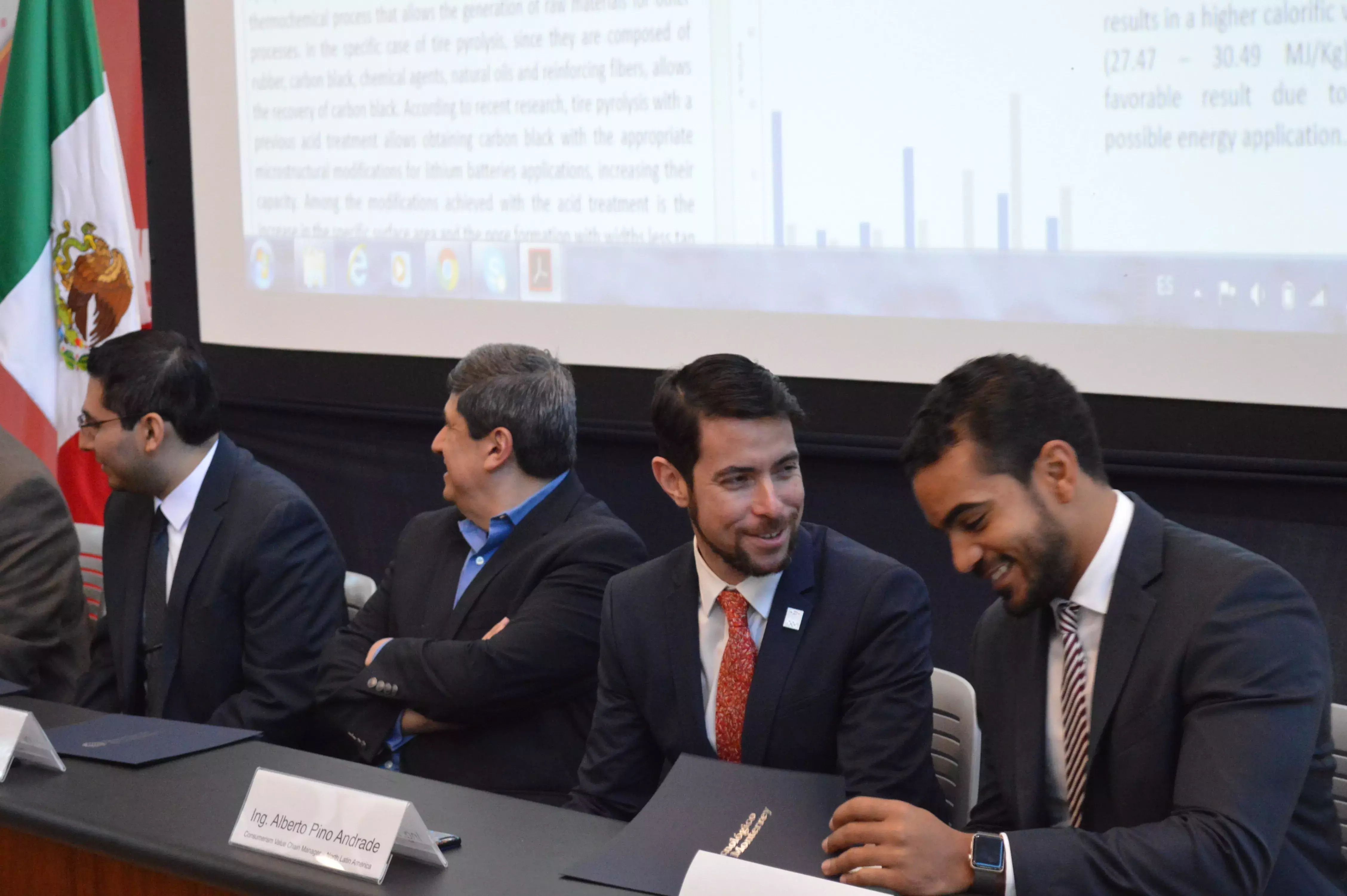 Premio DOW a la Innovación Sustentable 2017
