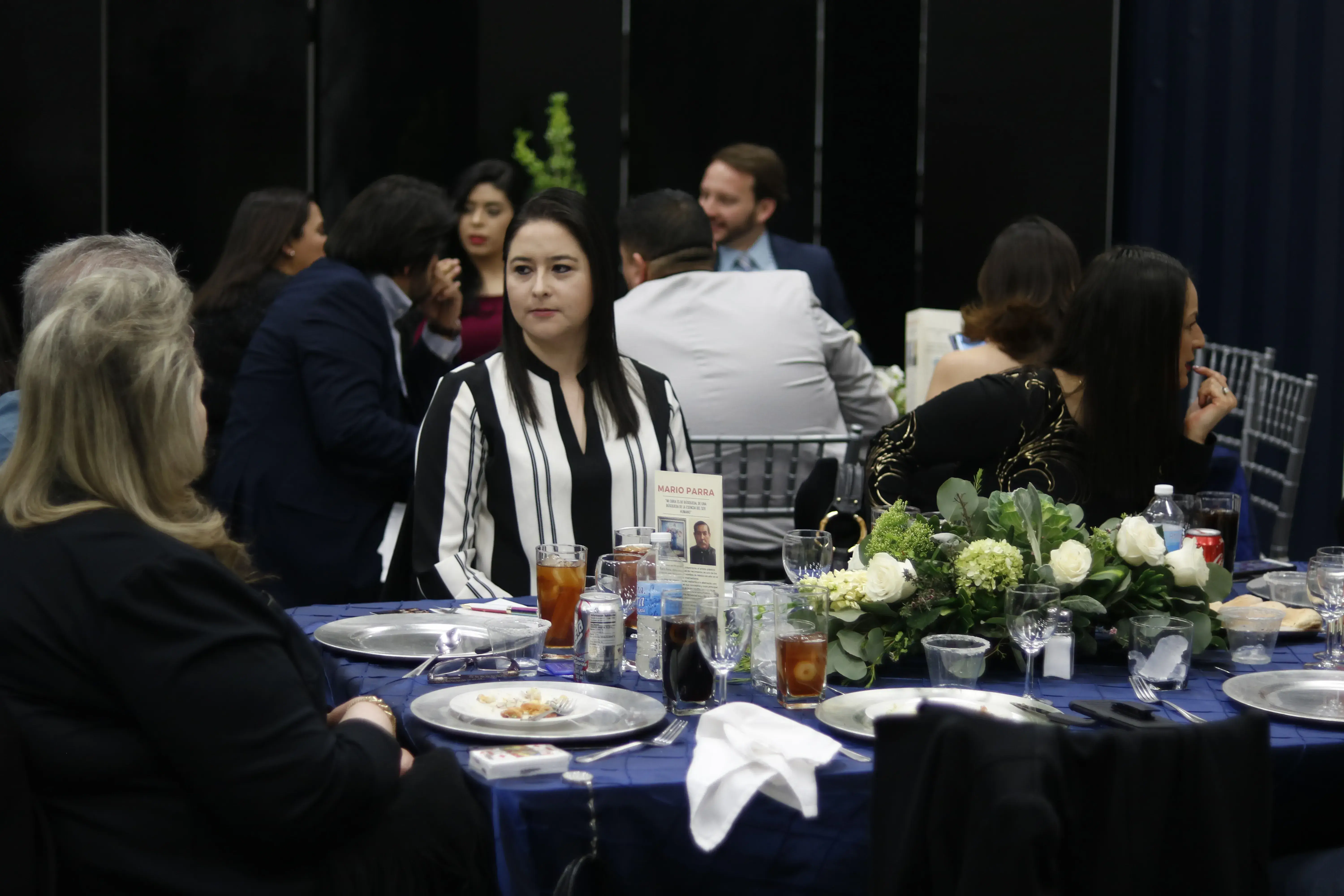 Cena-concierto